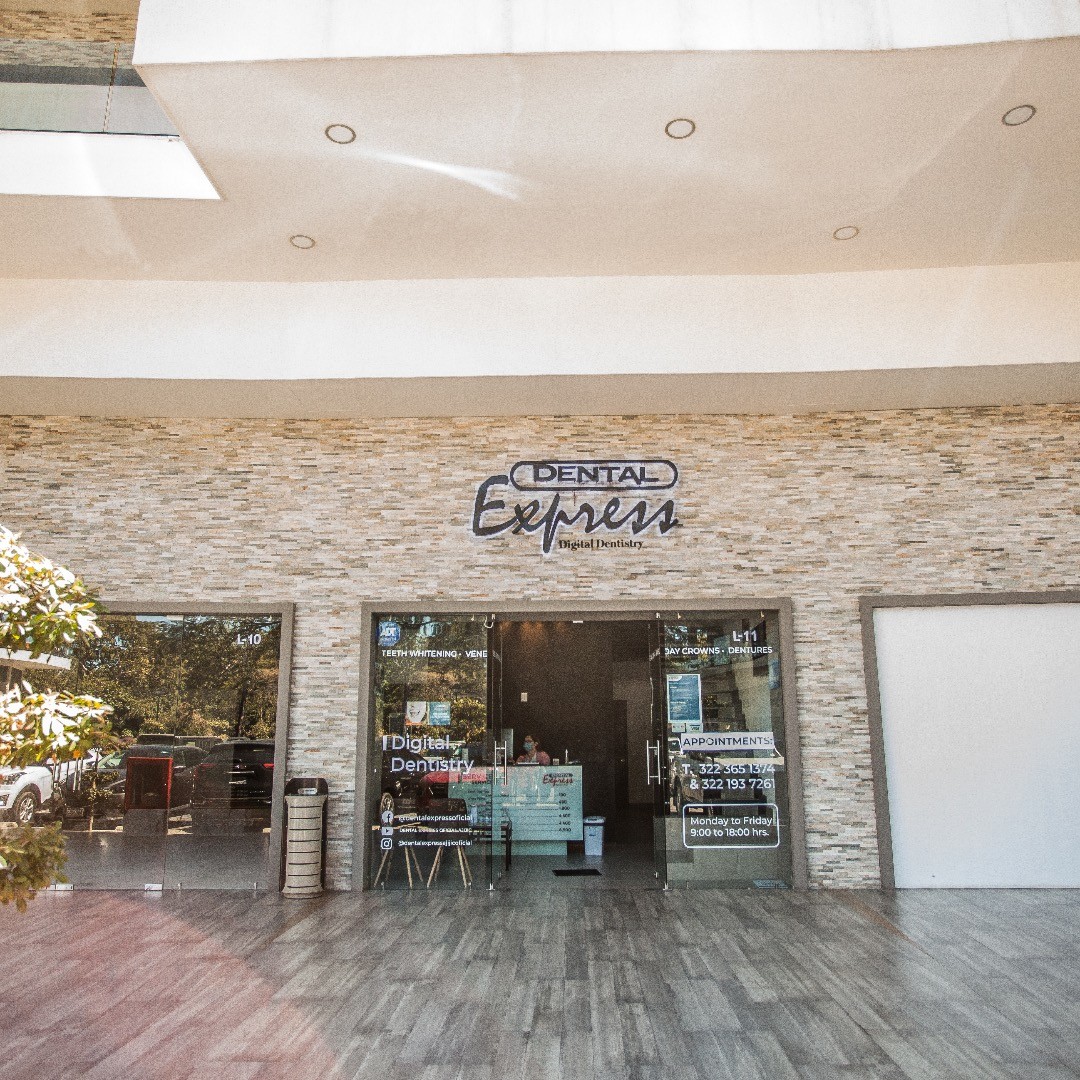 Dental Express Mexico